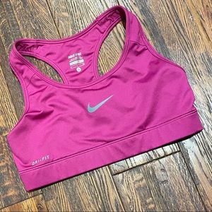 Nike Dri-Fit Sports Bra